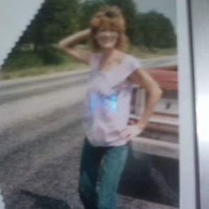 Meet your Posher, Deedee